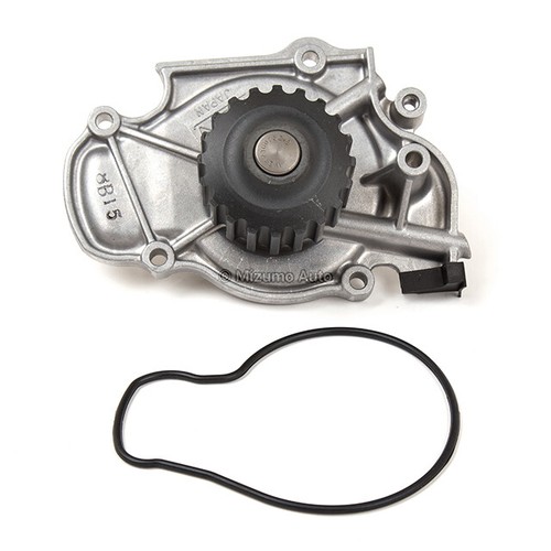 Timing Belt Kit AISIN Water Pump Fit 2.2 2.3 Honda Accord Odyssey F22B1 F23A - Picture 10 of 12