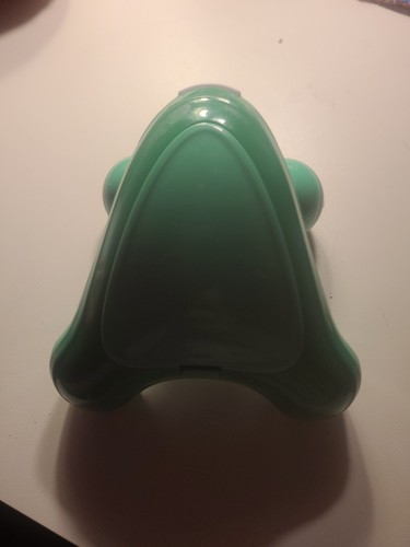 Homedics Ribbit Mini Massager: Batteries Included - 第 2/3 張圖片