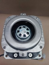 bm-papst RadiCal Series Centrifugal Fan, 230 V ac, 280m³/h, AC Operation