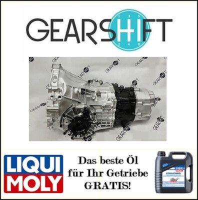 GETRIEBE DWG VW PASSAT B5 1.9 TDI 5 GANG + Öl Gratis!!