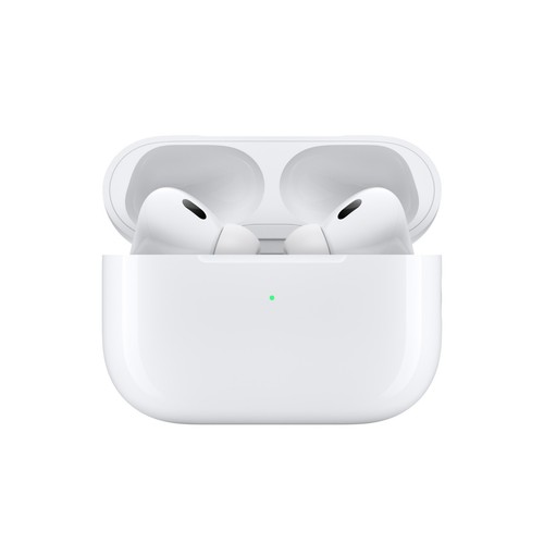 Apple AirPods Pro 2nd Generation with MagSafe Charging Case - New and Sealed - Picture 3 of 10