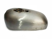 1964 BSA A65-25PH Spitfire Hornet A65HA Benzintank Kraftstofftank Roh Stahl