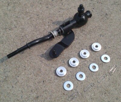 Short Shifter FOR for 2007 2008 2009 MazdaSpeed 3 & Mazda 3 MPS Manual