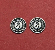 browning-12-silver-grip-medallions-1-pair