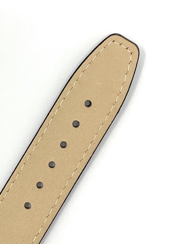 Bandini Leather Watch Band Mens/Womens 12mm 14mm 16mm 18mm 20 22mm, Many Colors - Picture 31 of 82