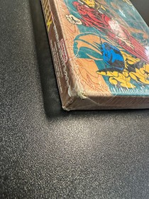 NES The Rocketeer CIB Sealed