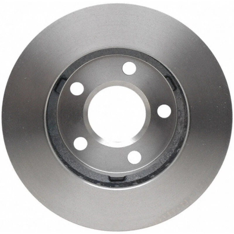 Rotor de freno de disco ACDelco 18A812 19175049 para 97-05 Buick Century LeSabre Foto 3 de 4