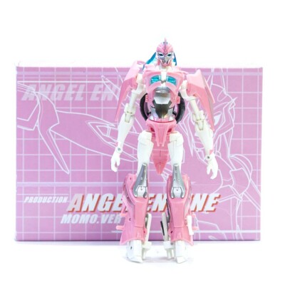 APC Toys Apache Arcee APC-005 Angel Engine TFP Action Figure toy in stock