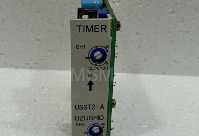 Uzushio USST2-A Timer Leiterplattenkarte