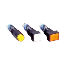 AL8M-A11Y  IDEC A8 Pushbutton Switches