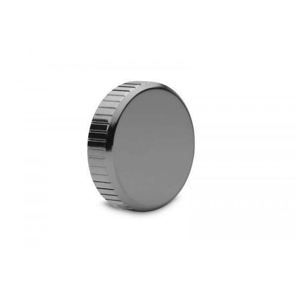 EK Water Blocks EK-Quantum Torque Plug - Black Nickel