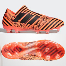 adidas Nemeziz 17 360 Agility Laceless 