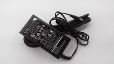 GENUINE HOOTO ADS-65HI-12N-1 12V 4A 48W 100-240V 50/60Hz Recorder Power Adapter