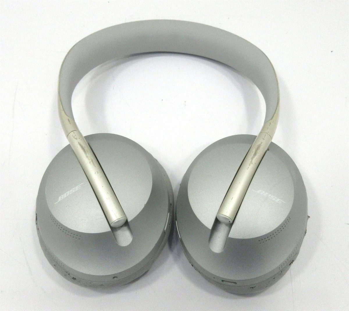 Bose 700 HP Smart Cancelling Headphones - Free shipping eBay