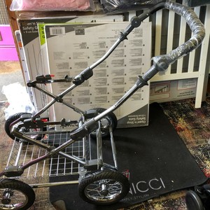 babystyle prestige spare parts