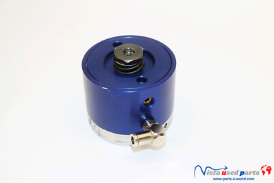 1x Schmalz 10.01.17.00134/1-A Magnetic Gripper SGM 80 M10x1.25-IG | SGM-80-DV-SO