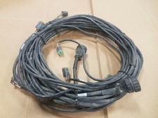 Vanguard 2630RG2 Planter Backbone wiring Harness Rows 16-24,26 John Deere Bauer