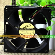 ADDA 9025 AD0912UB-A71GP 12V 0.46A 9cm Inverter Industrial Cooling Fan