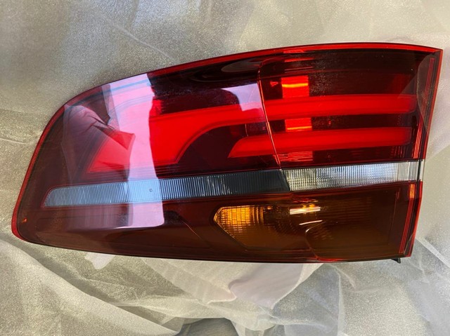 Фары e71 led