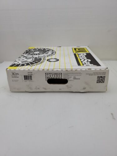 Luk RepSet Clutch Kit 05-073 for Dodge DW Pickup 1989-1993, Ram 1994-1997 - Picture 3 of 6