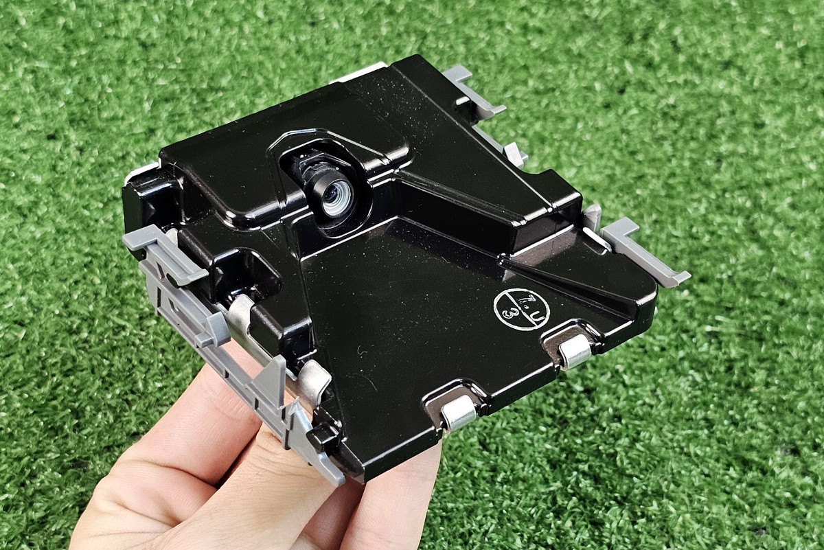 Toyota Corolla 1.8 CVT 2017-2019 Lane Departure System Camera