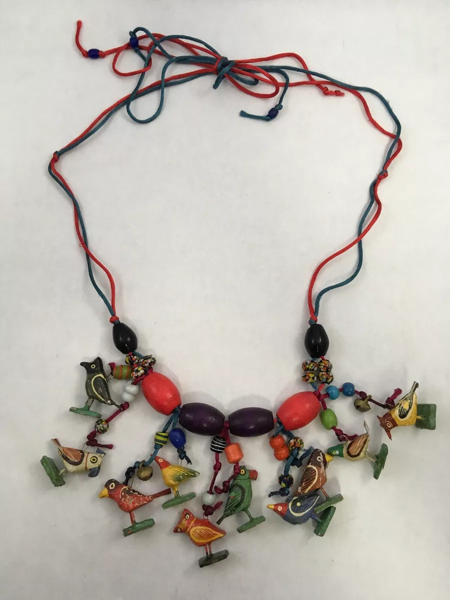Bird beads for jewelry making deals