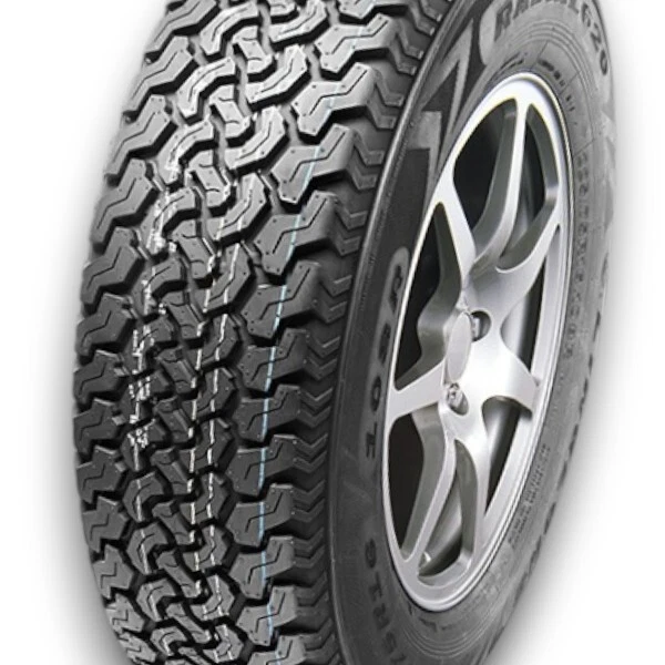 Sommerreifen Linglong R620 275/55 R17 A/T SUV - Bild 3 von 3