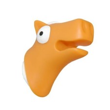 AC-2149  Animal Clips- Pistol The Horse
