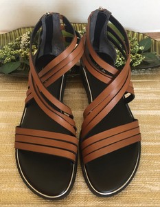 franco sarto ankle strap flat