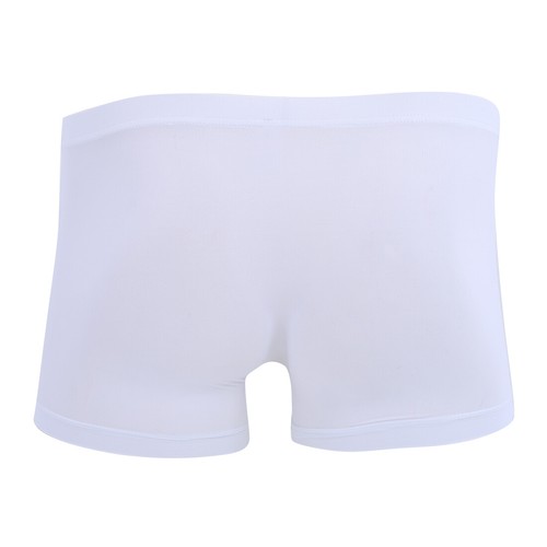 Men Silicone Underwear Pouch Fit Insert Swimwear Underpant Bulge Enhancer Cup - Picture 18 of 18