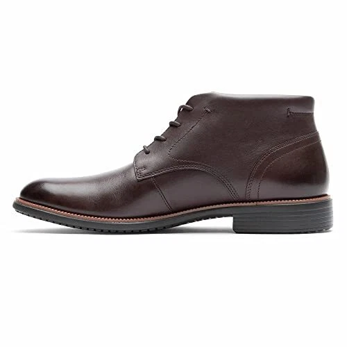 Rockport chukka sale