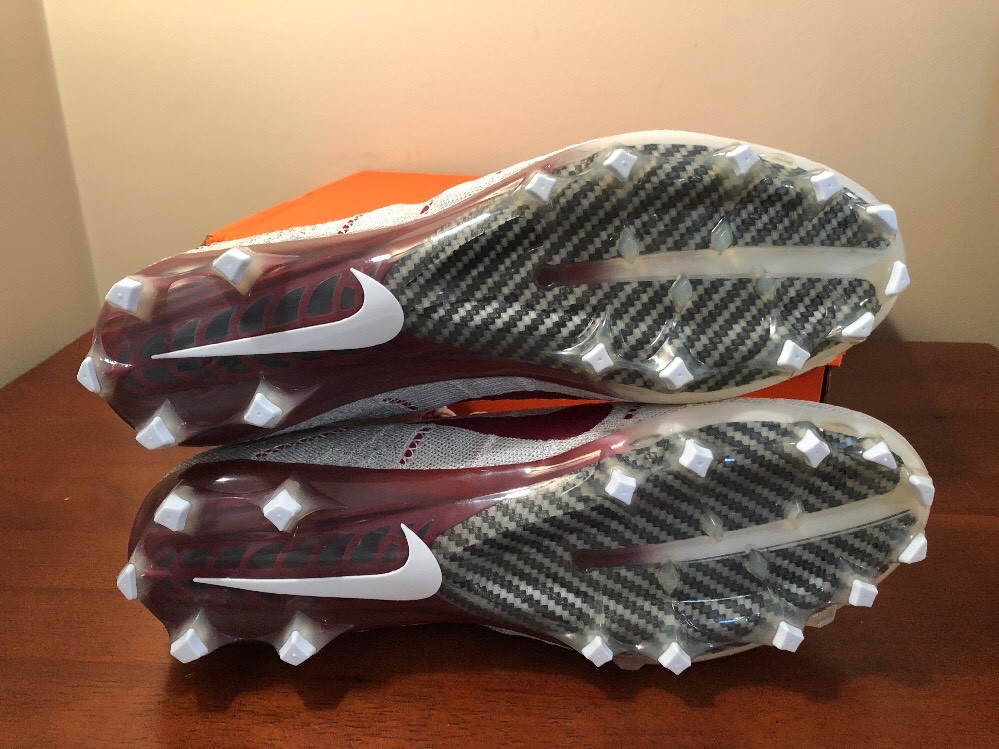 Gli Flyknit Uomini Sono Nike Vapore Intoccabile 3 Flyknit Gli Elite Football Taglia 11 Bianco d6cb61 Gli Flyknit Uomini Sono Nike Vapore Intoccabile 3 Flyknit Gli Elite Football Taglia 11 Bianco d6cb61