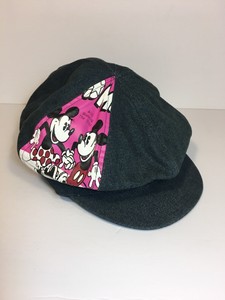 dog newsboy hat