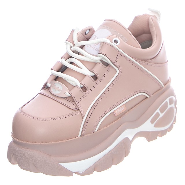 light pink trainers womens uk