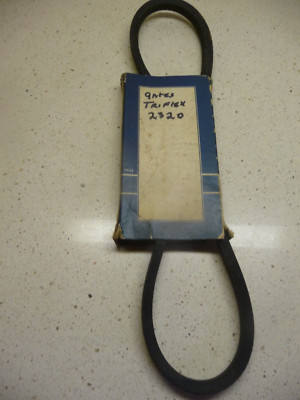 Gates 2320 Triflex V-Belt