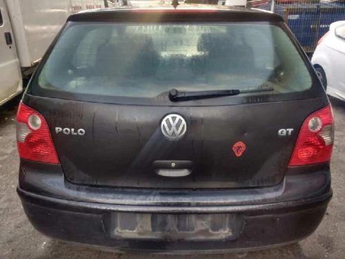 Juego Amortiguadores Trasero para VOLKSWAGEN POLO IV (9N1) GT 2005 963706 - Imagen 9 de 10