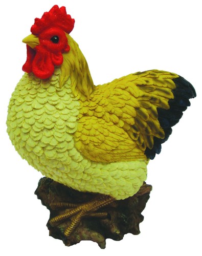 Animali In Resina - Animali Da Giardino | Déco Et Artisanat - Foto 2