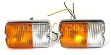 Ferrari Mondial Early Front Turn Signal Set New