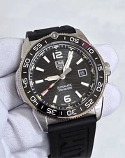 Luminox Pacific Diver Automatic 42mm Men's Dive Watch XS.3101