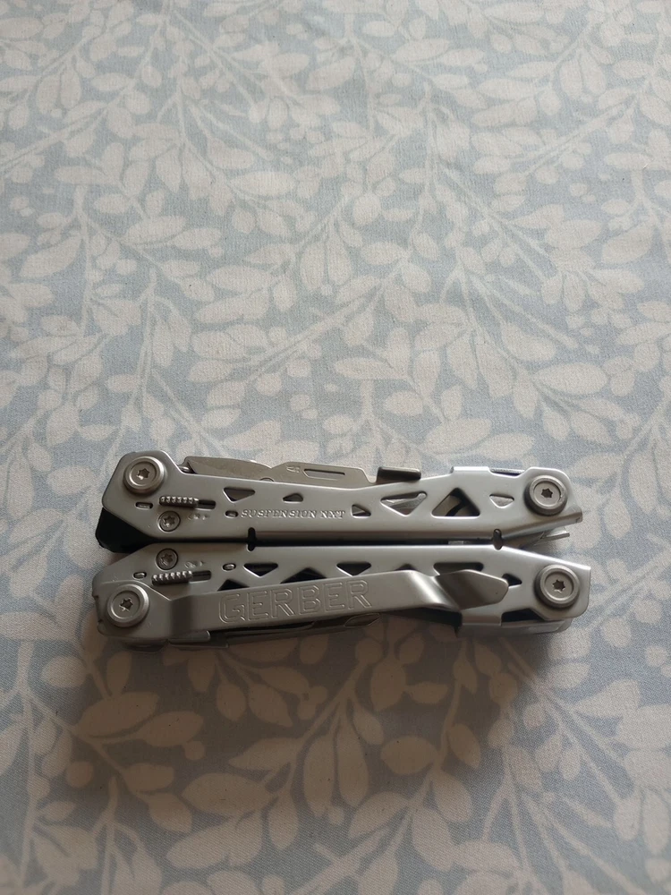 Multi-Tool Gerber