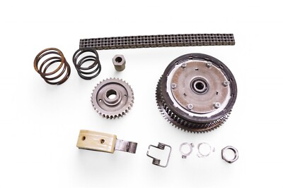 1981 Harley Sportster Ironhead XLS 1000 XLH 1000 XLCH *2888 Clutch