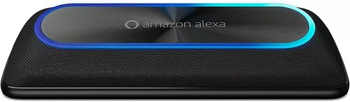 Haut-parleur intelligent Motorola Moto Mod "NEUF" avec téléphones Amazon Alexa Moto Z PG38C02060 - Photo 7/7