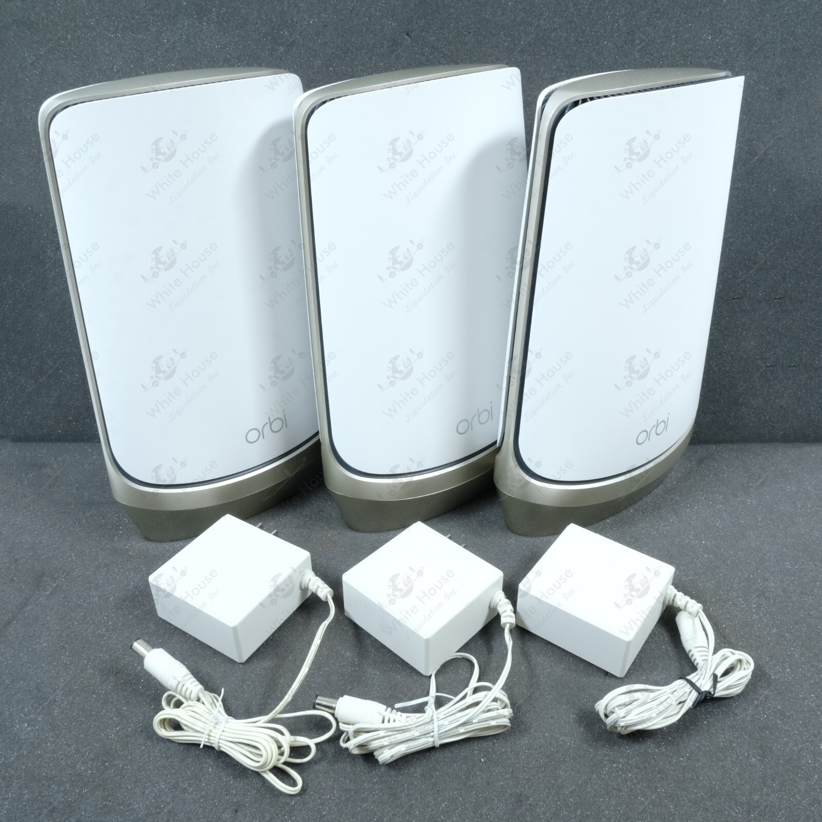Orbi 960 Firmware 48 - ee21usu