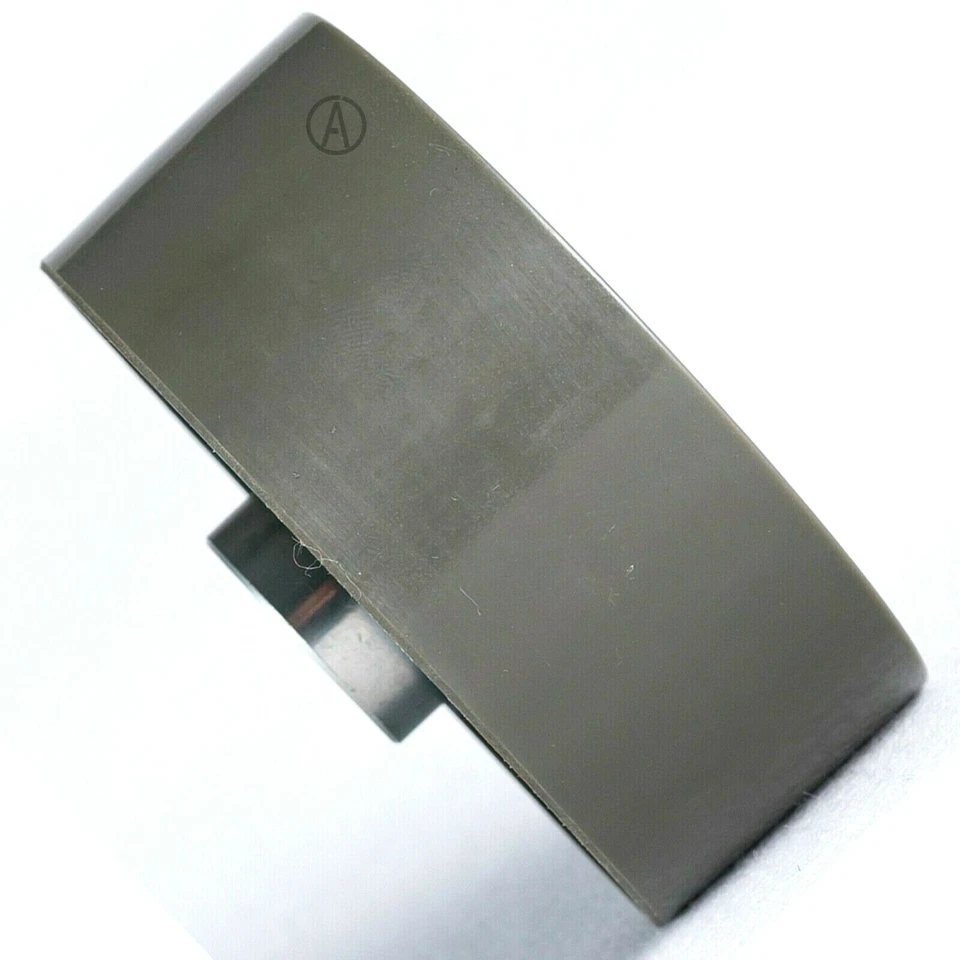 Polea tensor antiguo apta para Mercedes-Benz 500SL 400E 400SE 500E 38084 1990-1992 Foto 2 de 3