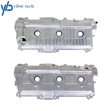 Left & Right For 1998-04 Toyota Tacoma 4Runner T100 Engine Valve Cover & Gasket