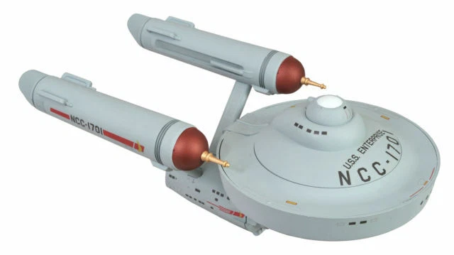 Diamond Select Star Trek Toys & Hobbies