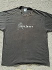 VINTAGE COALESCE FUNCTIONING ON IMPATIENCE T-SHIRT XL SECOND NATURE RECORDINGS