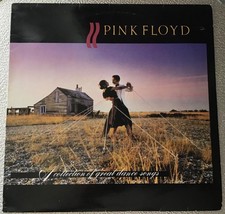 PINK FLOYD, EINE SAMMLUNG TOLLER TANZLIEDER 1...