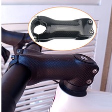 Carbon Stem 60/70/80/90/100/110/120mm Road Bike Stem 28.6mm Bicycle Stem 31.8mm