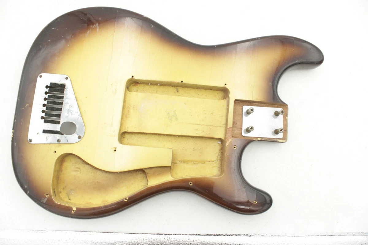 Hofner 173 sale guitar